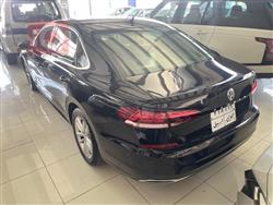 فولكسفاغن باسات